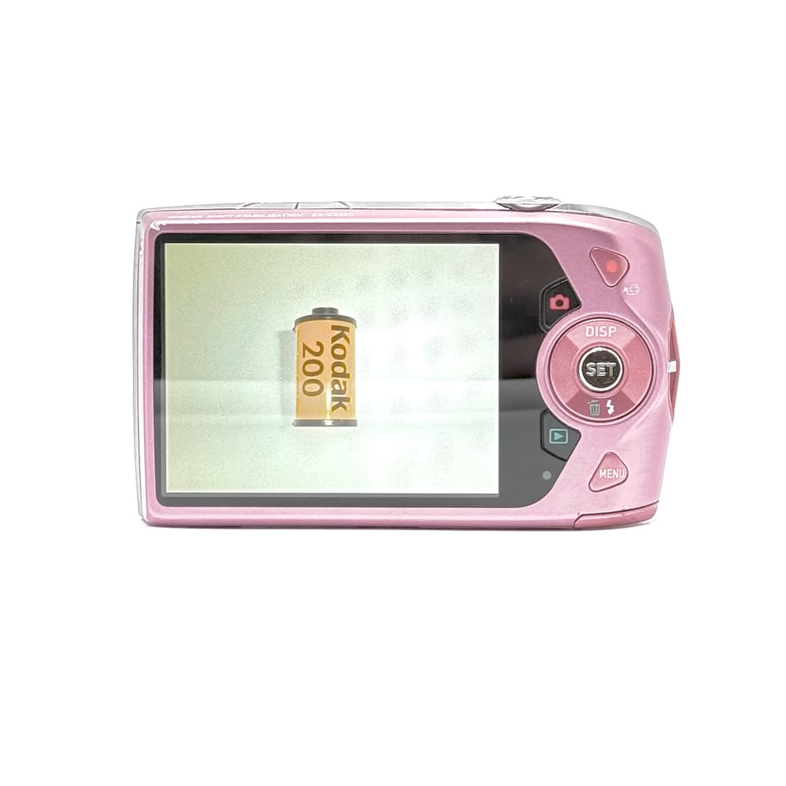 [모카&로제픽!] 카시오 Exilim EX-Z2300 디지털카메라 상품이미지5