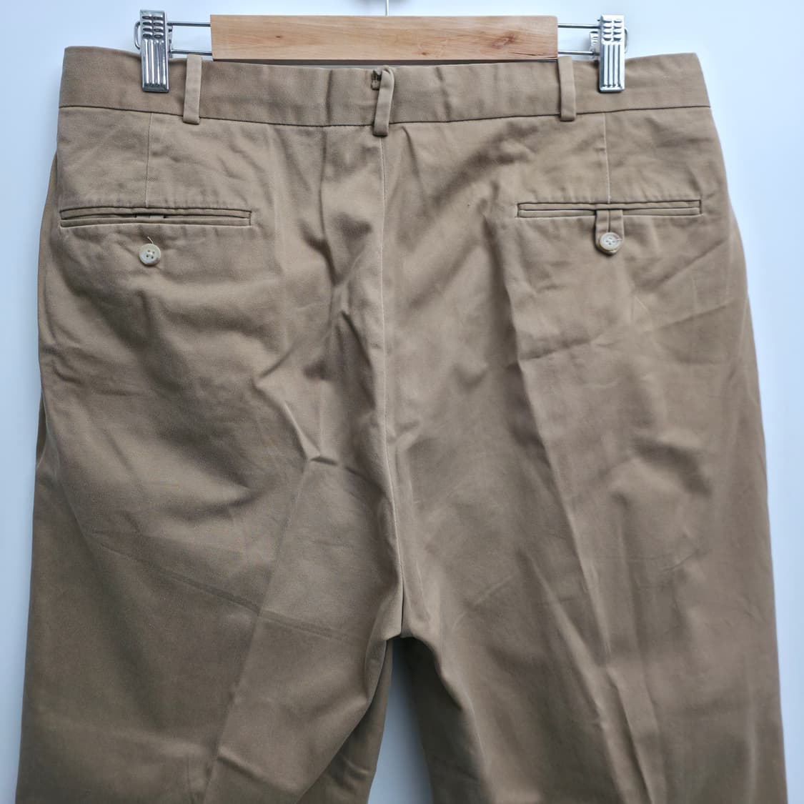 [35] 폴로 랄프로렌 베이지 치노 팬츠 상품이미지5