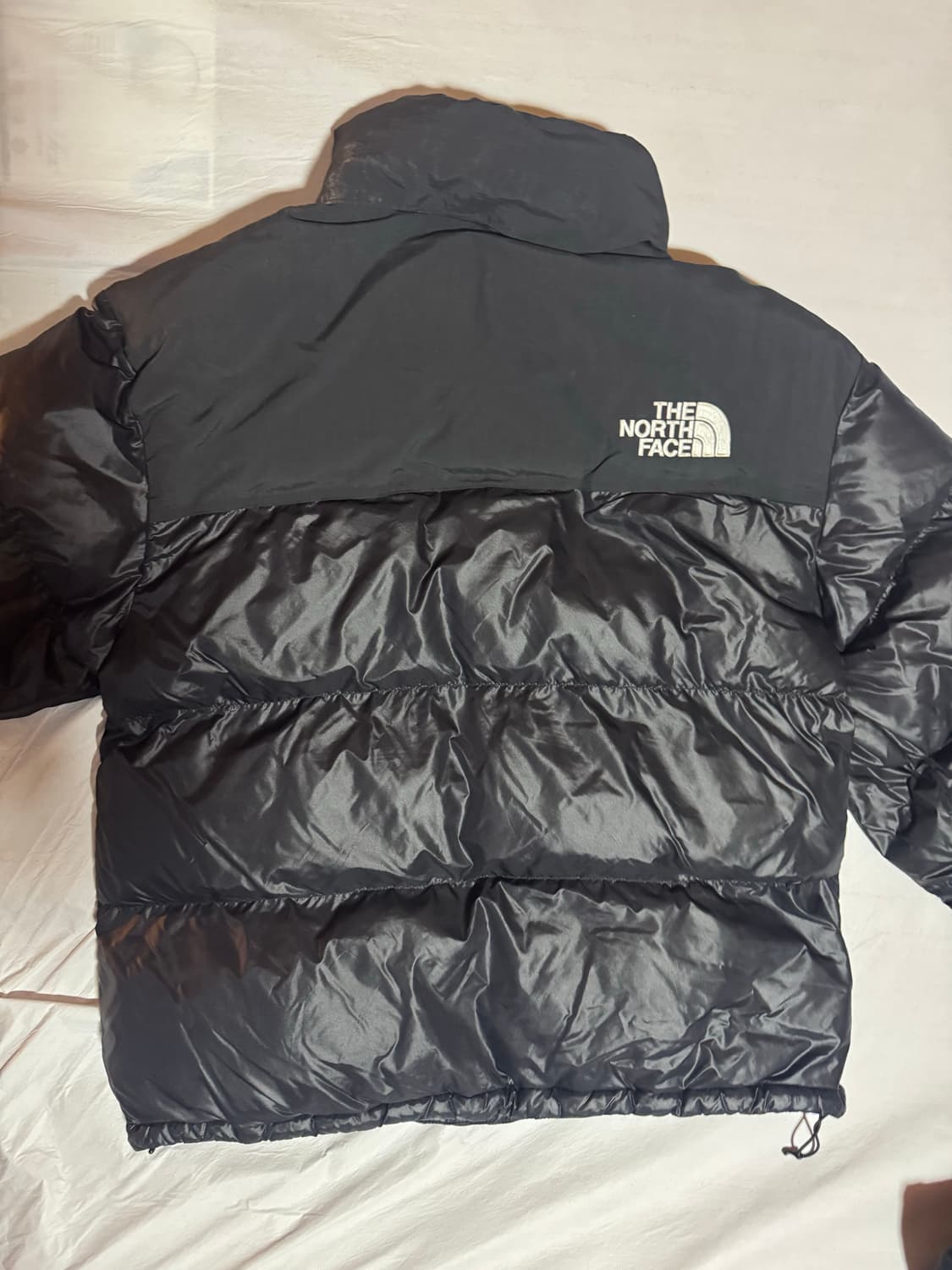 노스페이스 눕시 온볼 패딩 상품이미지2