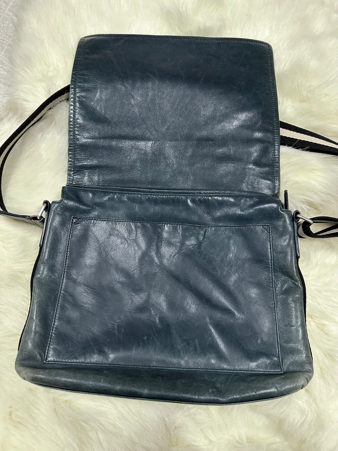 발리 BALLY 메신저백  상품이미지4
