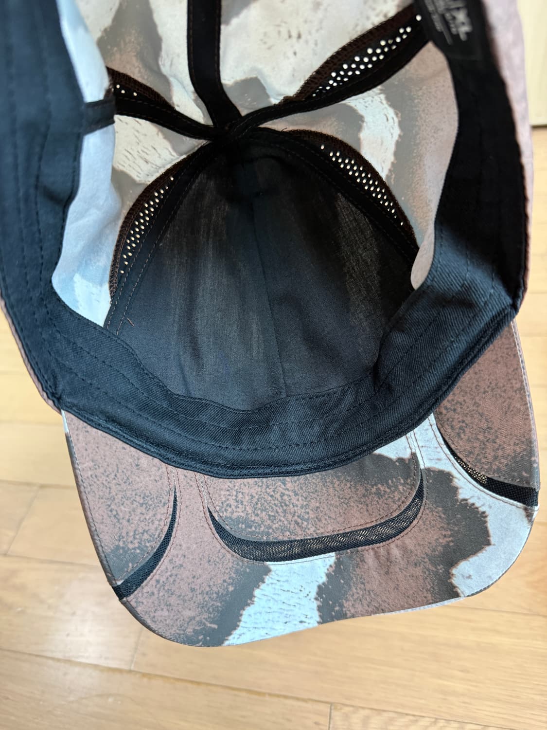 [L/XL]나이키 x NOCTA 오팔 SSC 딥커버 햇 캡 모자 드레이크 상품이미지4