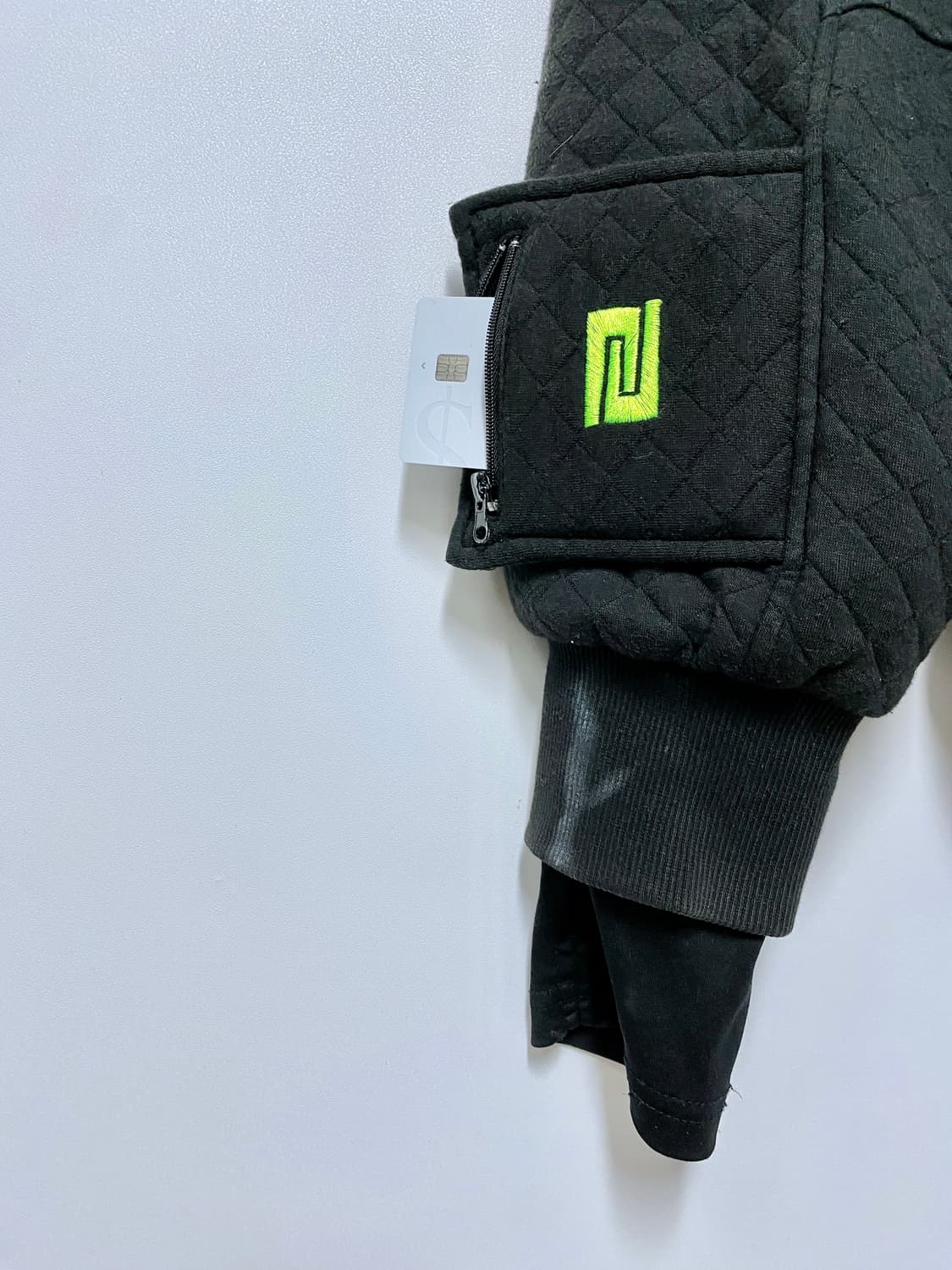 90s MSGR Snowboard x Apple Mac hoodie 상품이미지4