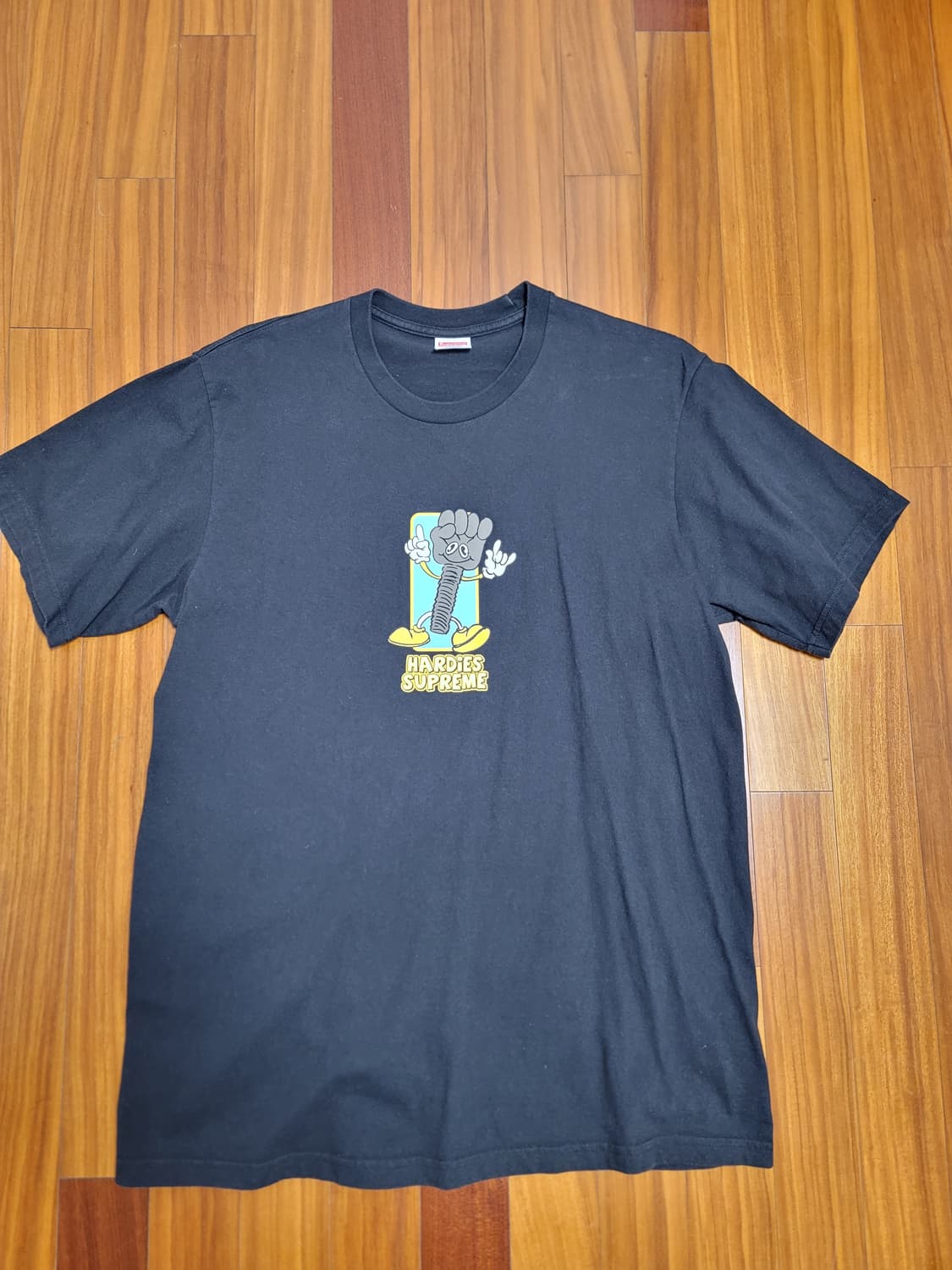 슈프림 반팔티셔프 상품이미지1