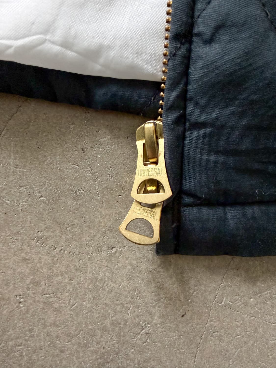 GRIME EFFECT IOLANI Quilting Jack 상품이미지5