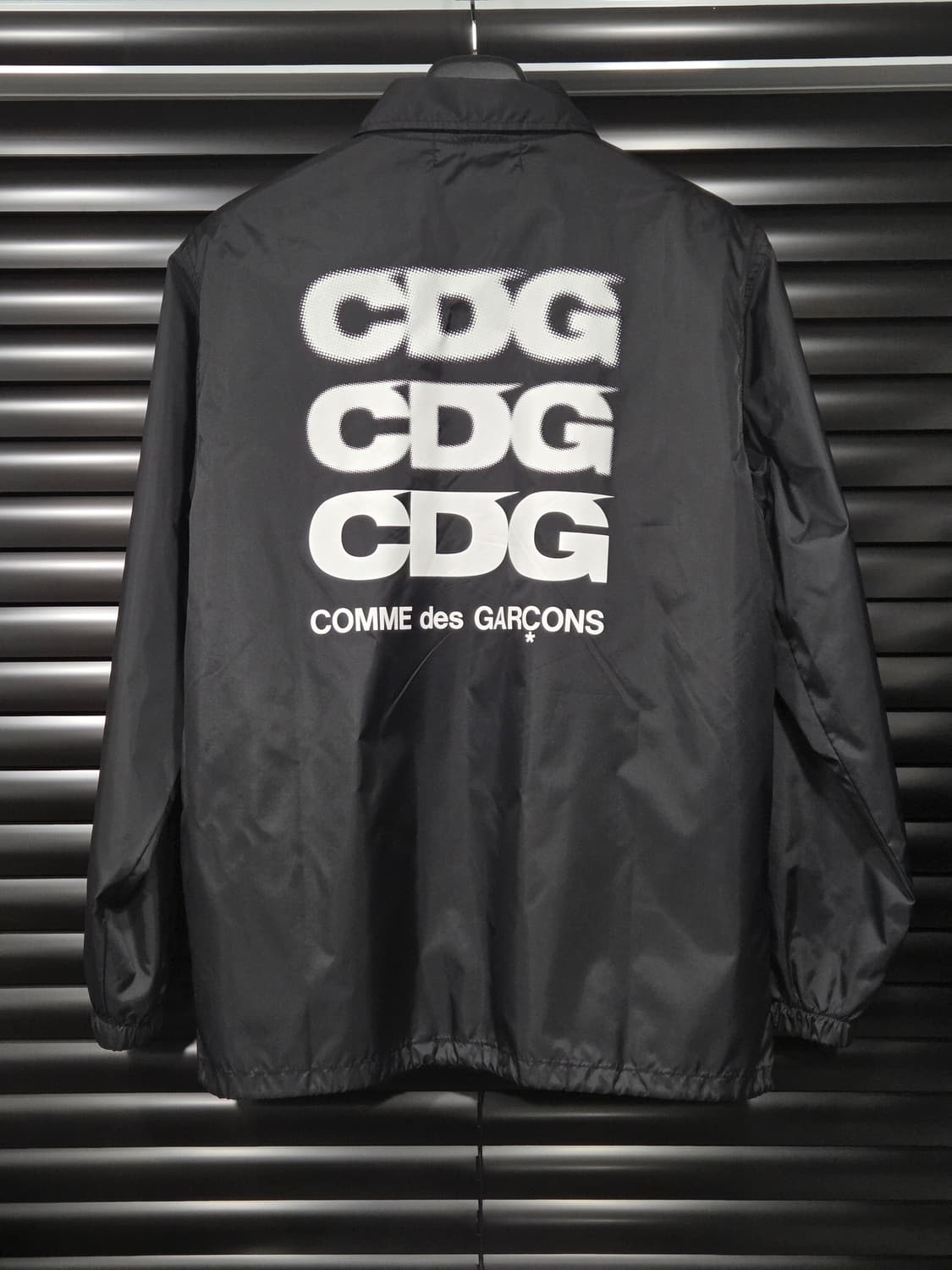 CDG 코치자켓 L 상품이미지4