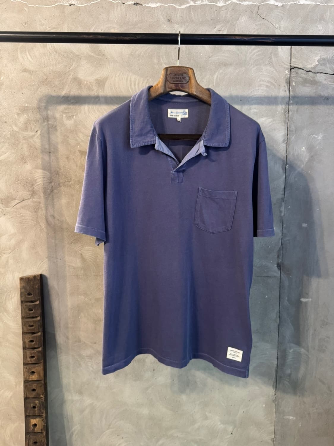 벨바쉰 pk 셔츠 100 상품이미지1