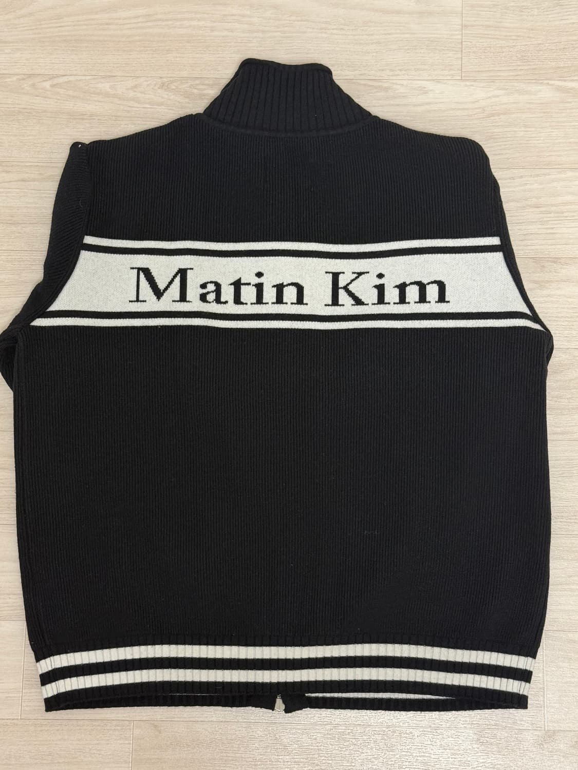 마뗑킴 가디건 L 상품이미지1