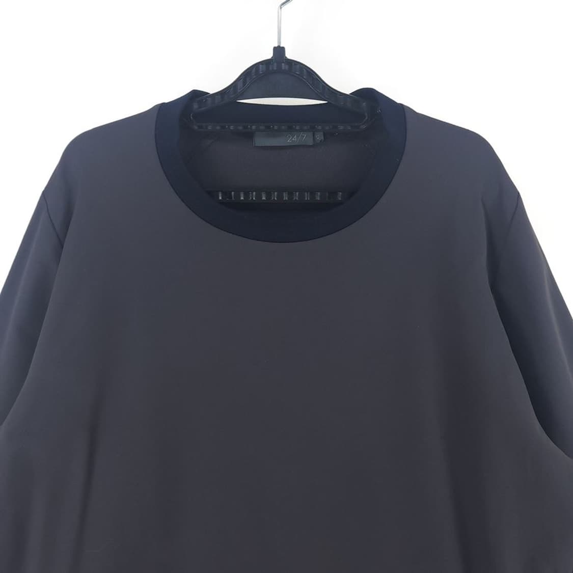 [남110]247시리즈 기모 우븐 스웻[Y61-027] 상품이미지2