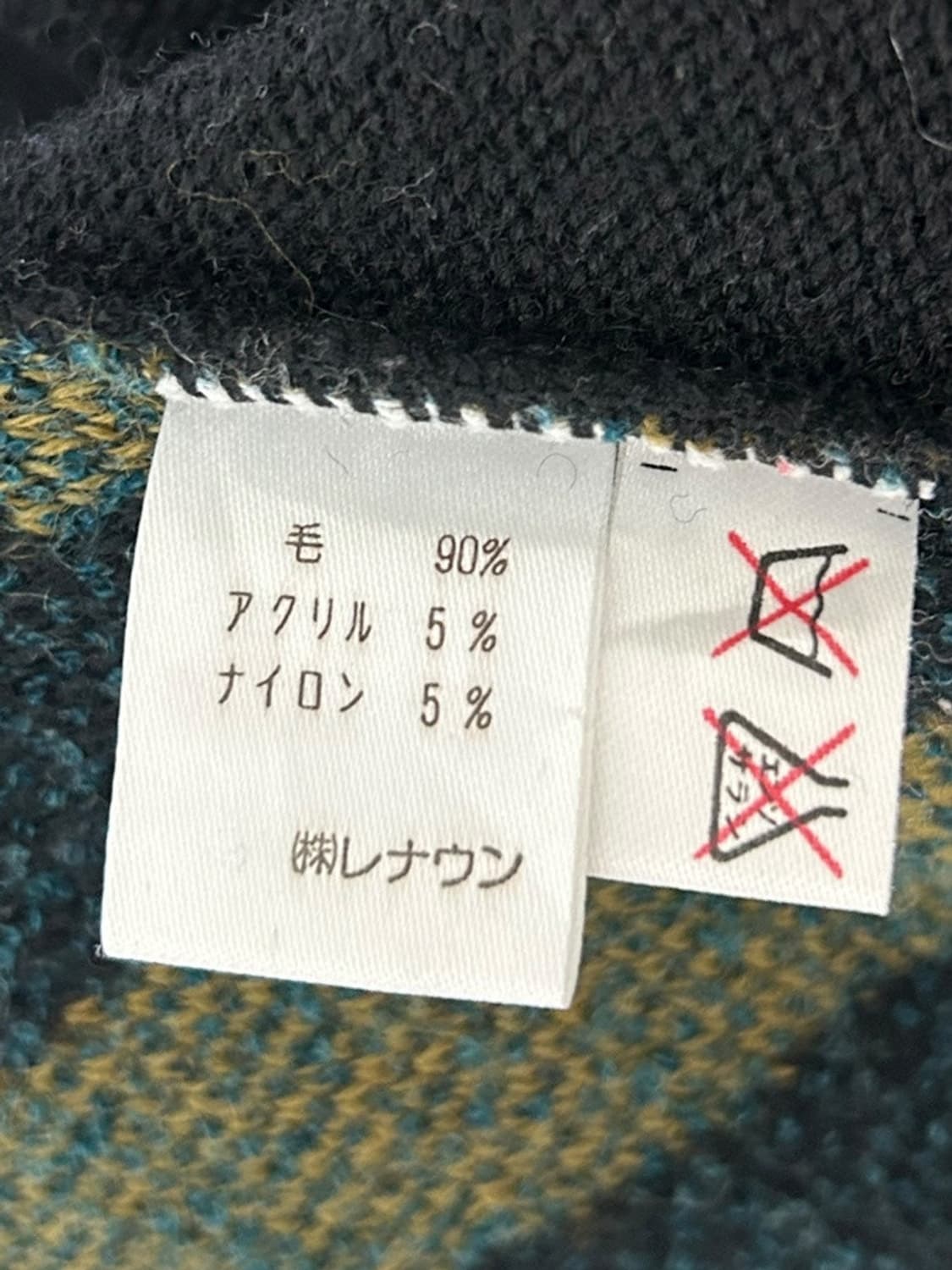 vtg top 상품이미지4