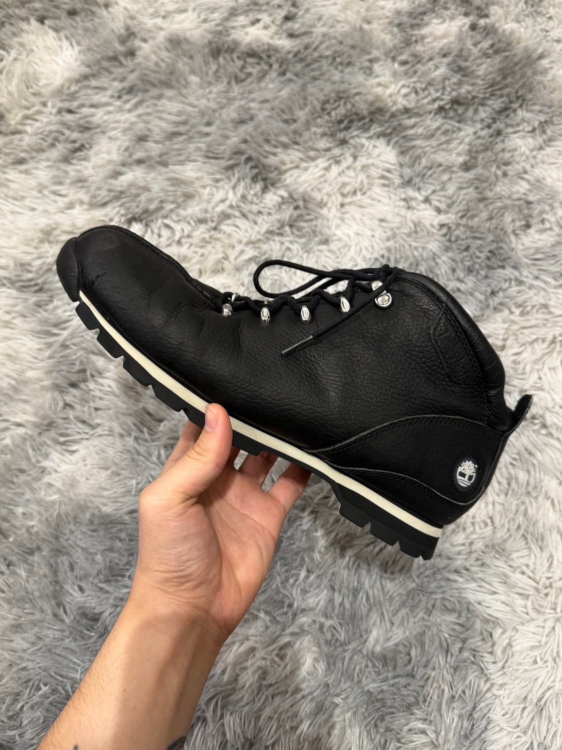 Timberland 남성 신발 상품이미지3