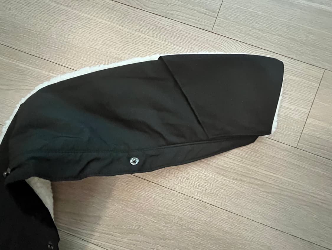 골스튜디오 매드니스 점퍼 상품이미지9