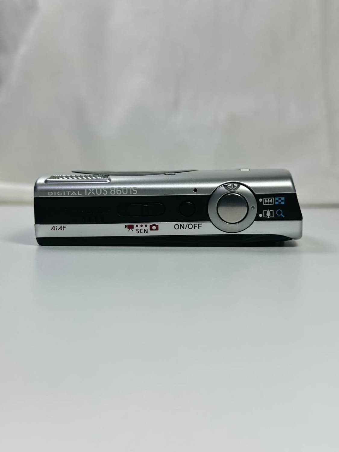 Canon ixus 860is / ixy 910is 캐논 익서스 디카 상품이미지9