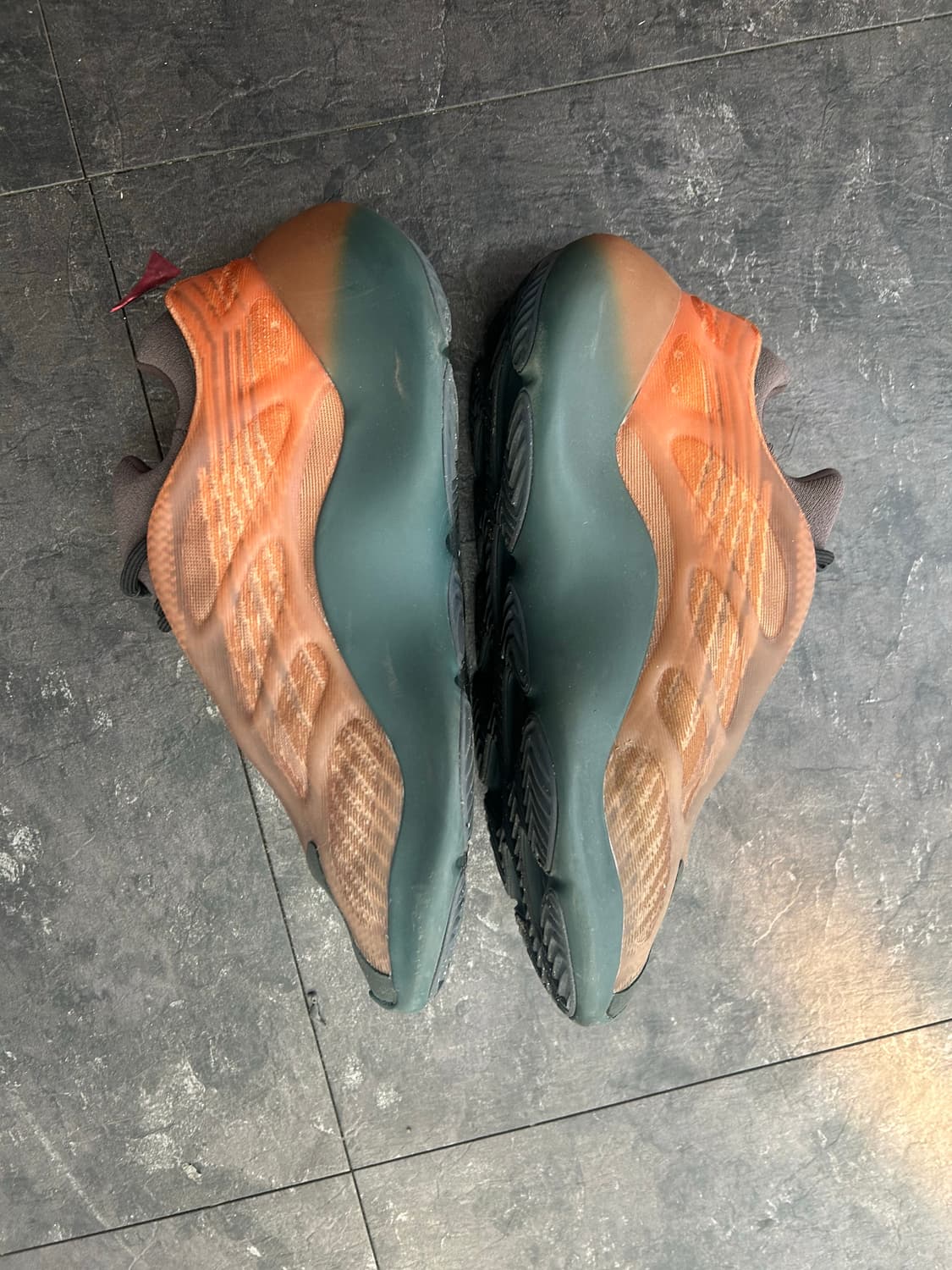 이지700 카퍼 페이드 280 상품이미지2