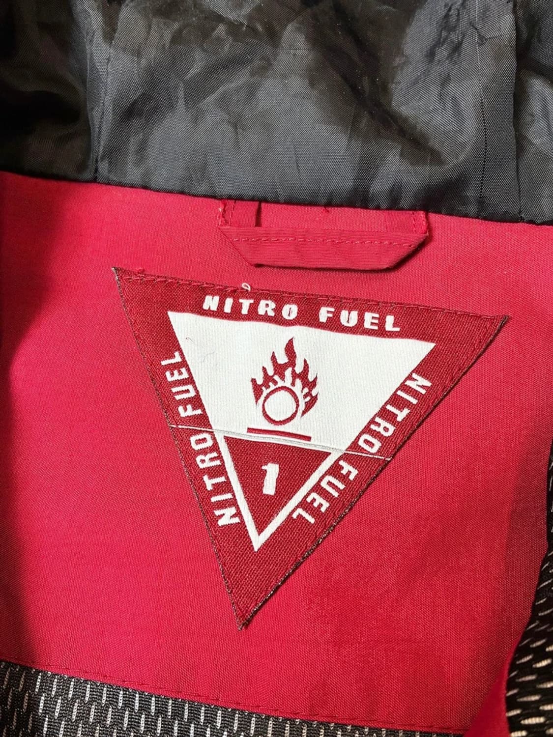 오클리 00's 소프트웨어 고프코어 윈드 자켓 PN6725 상품이미지8