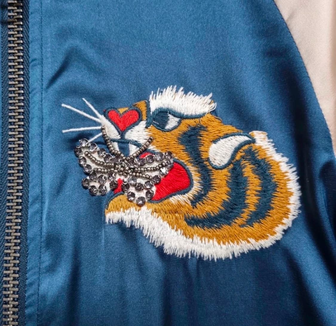 PAM&GELA 미국브랜드 여성 스카잔 자켓 S 사이즈 상품이미지6