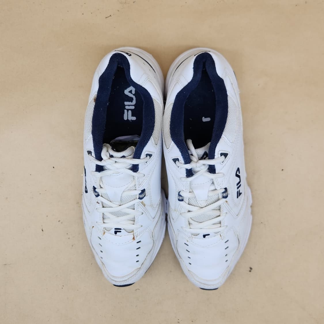 휠라 레인저 22 남성운동화270 상품이미지2