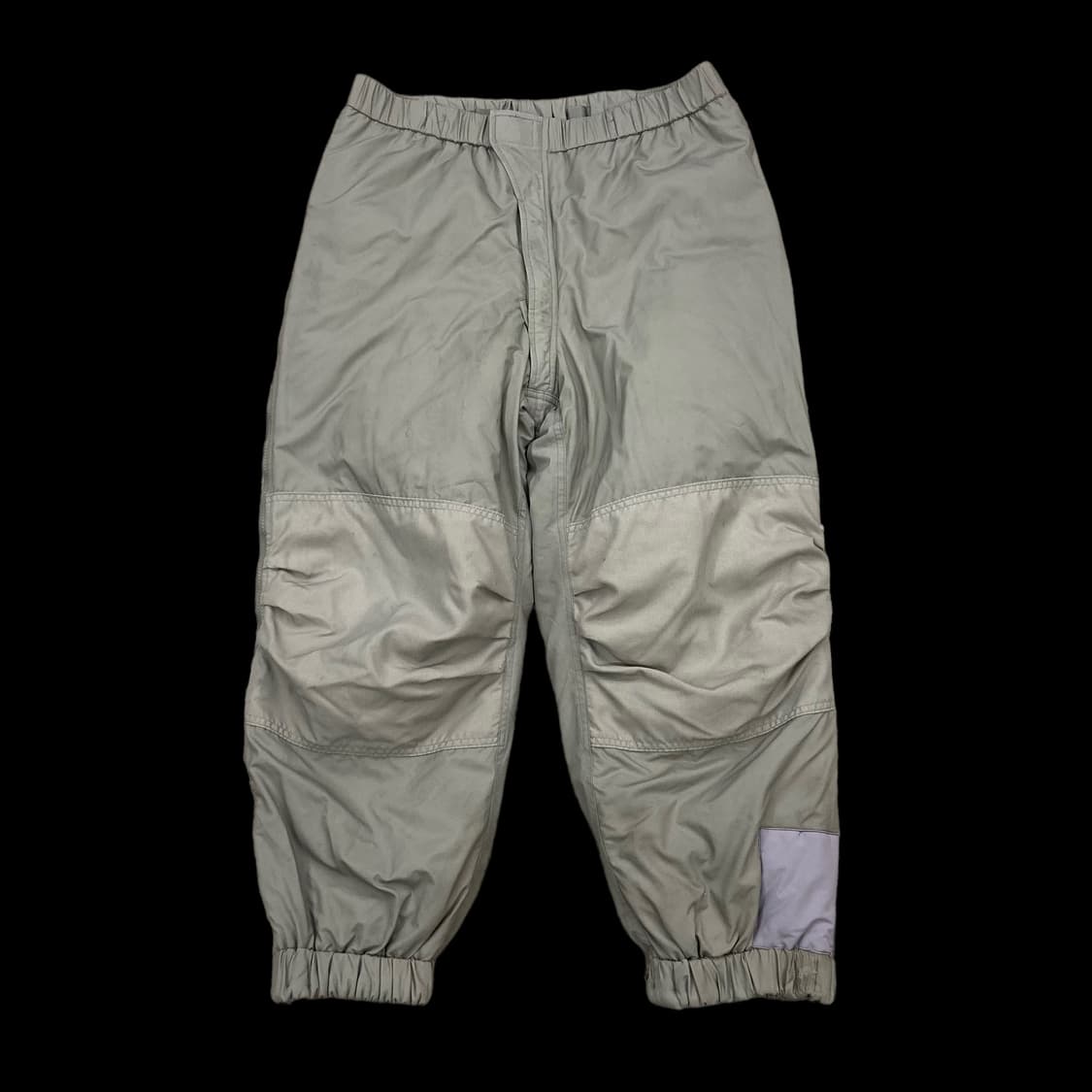 ECWCS 미군 레벨7 프리마로프트 상하의 세트 상품이미지6