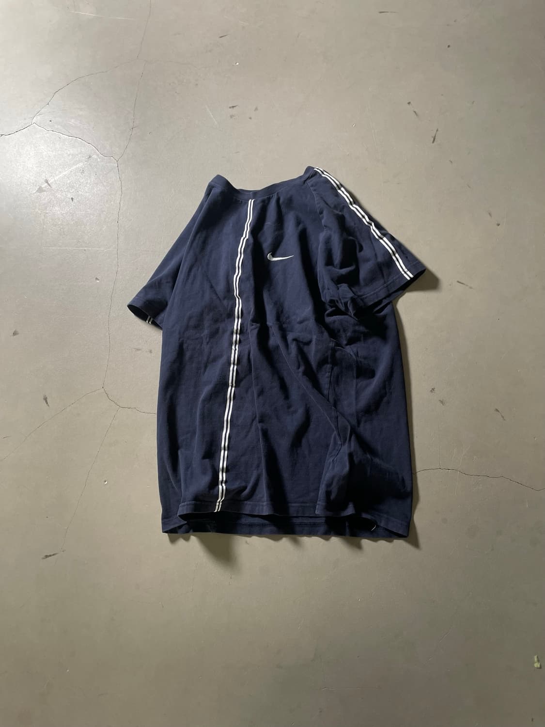 90’s Nike Vintage Line Detail Swoosh 상품이미지1