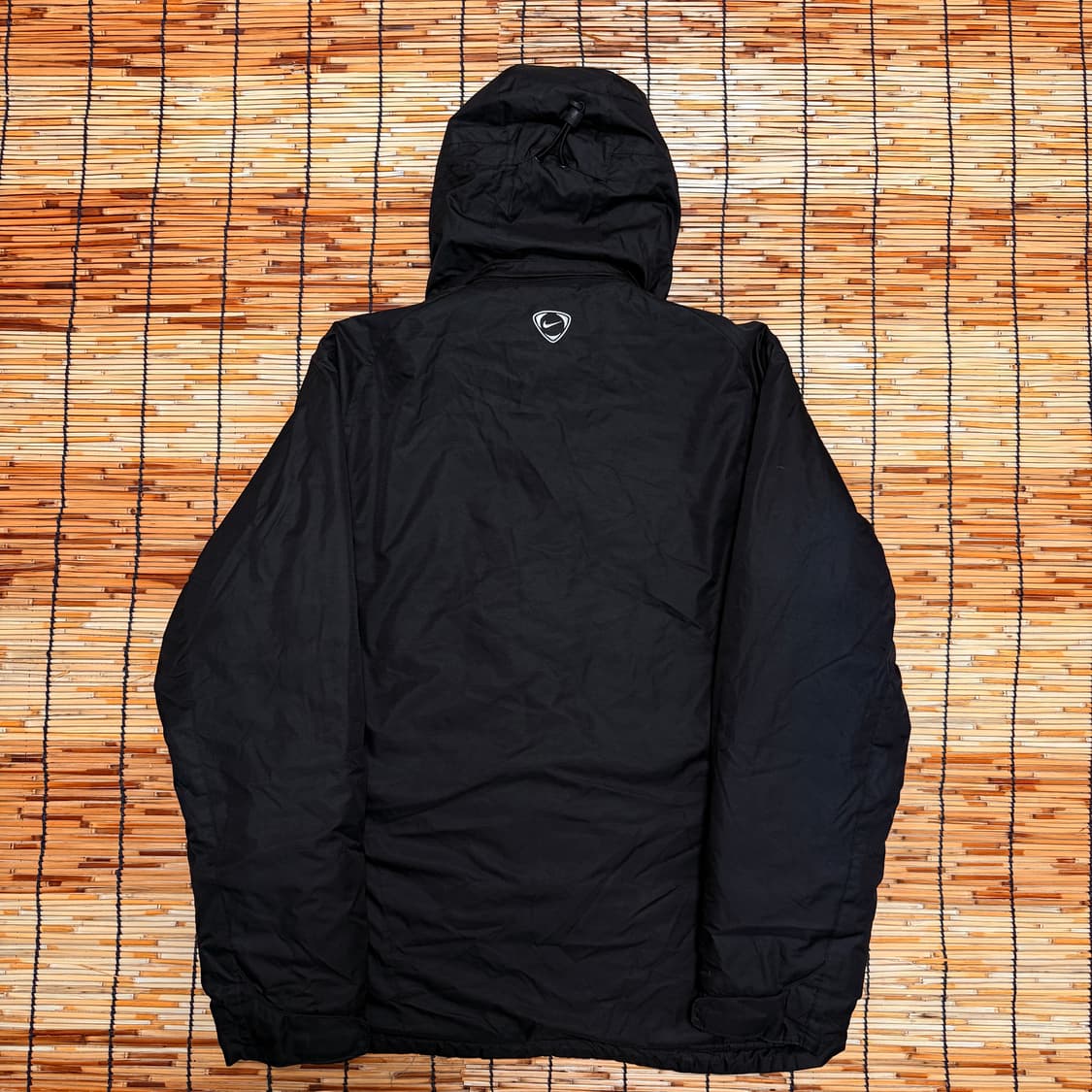 나이키 맨유 박지성 07시즌 패딩 자켓 m 상품이미지2