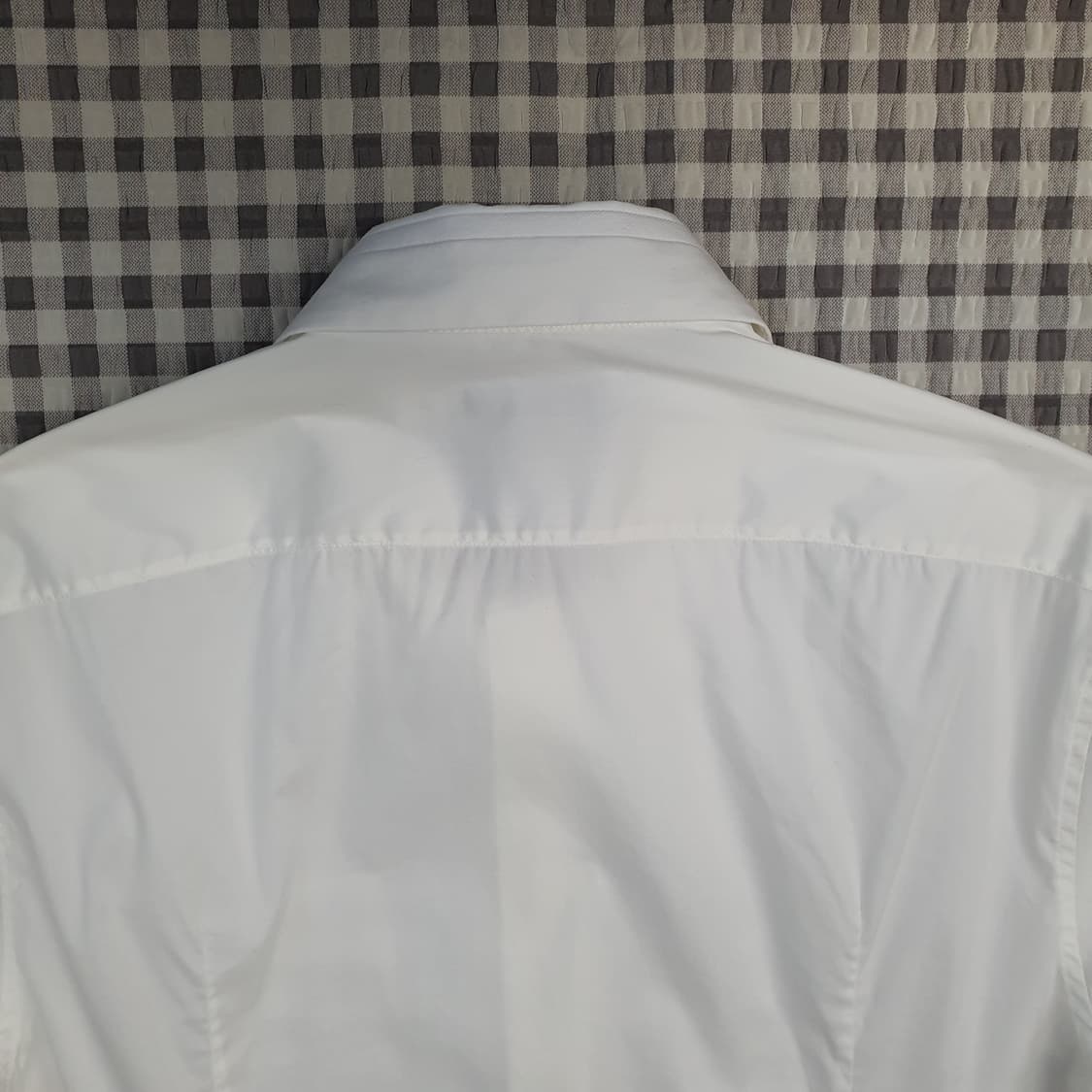 한섬 시스템 긴소매 셔츠 남자95 상품이미지5