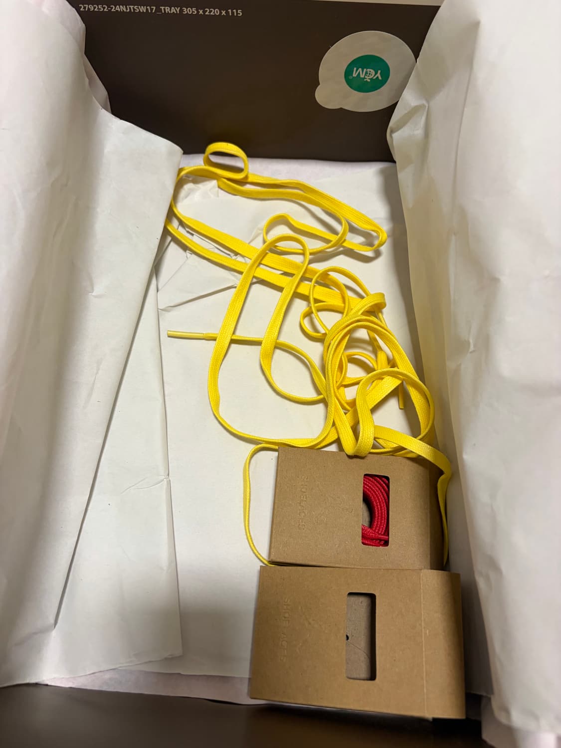 트래비스스캇 카나리 265 상품이미지5