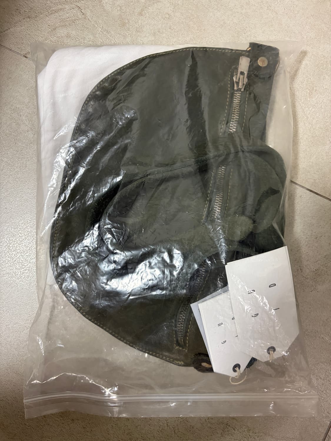 구이디 Q100 밀리터리 그린 상품이미지6