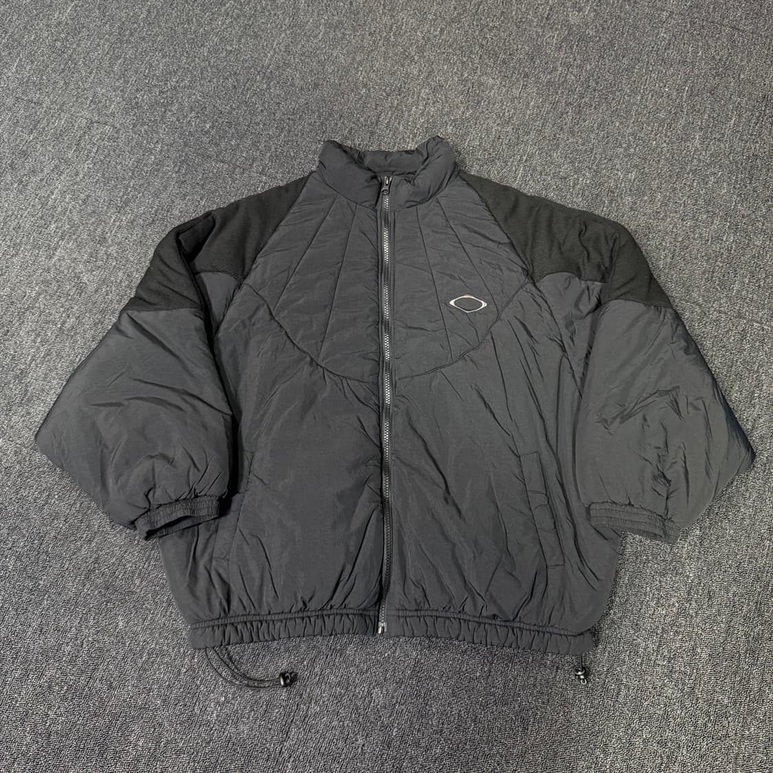 미스치프 롬버스 팀 다운자켓  상품이미지1