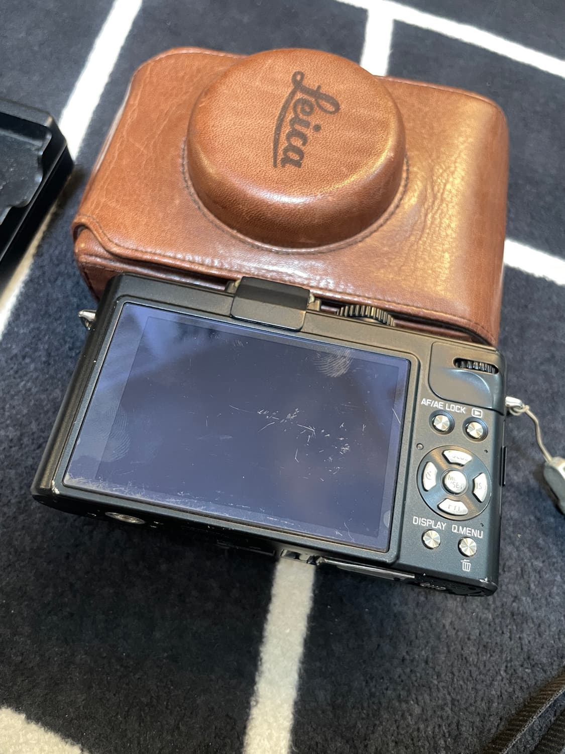 Leica D-LUX 5 (라이카 디룩스 5) 상품이미지5
