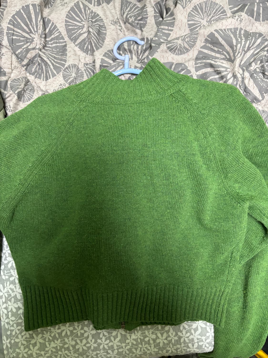 엔조블루스 집업 상품이미지4