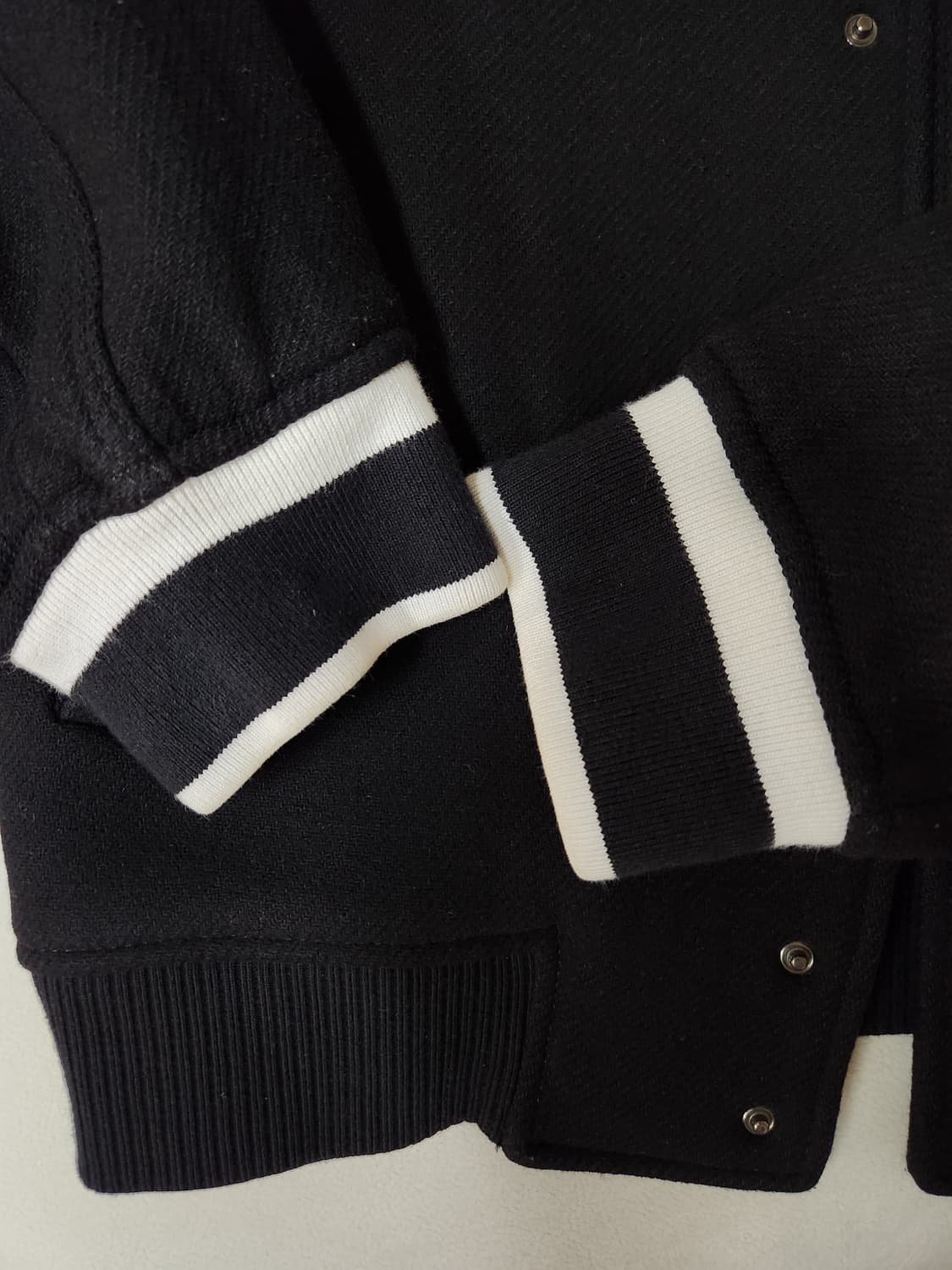 자라 아더에러 울 봄버 바시티 M-L (풀구성품) 상품이미지4