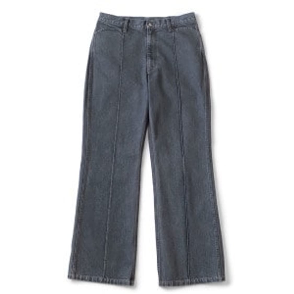 캐피탈 14oz 블랙 데님 5P 프리스코 EK-1644LP 상품이미지1
