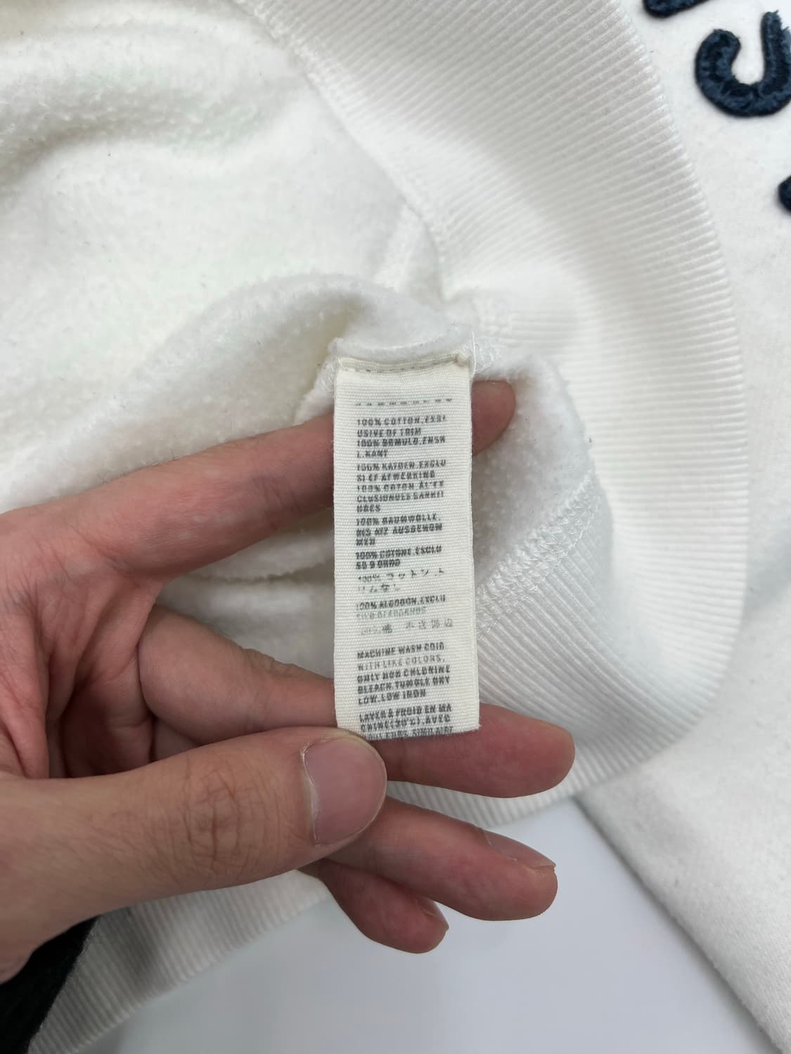 홀리스터 후드집업 상품이미지4