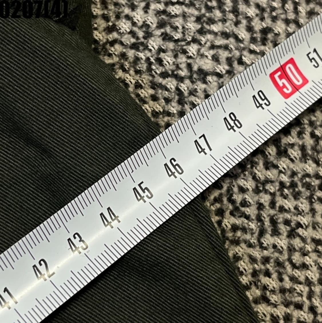 [100] 폴로 랄프로렌 블랙 블레이저 자켓 0207(4) 상품이미지6