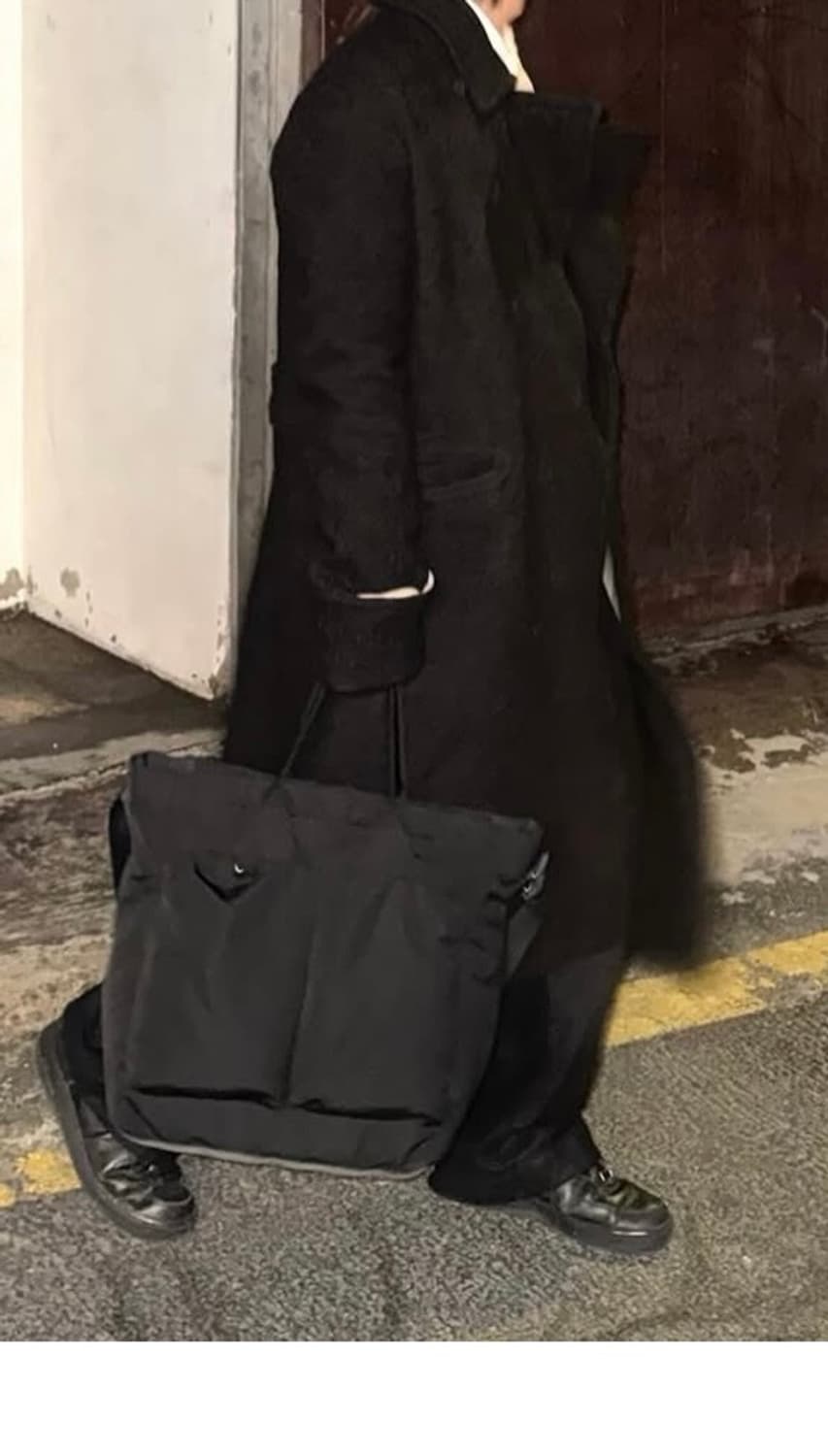 LCBX Officer coat 상품이미지3