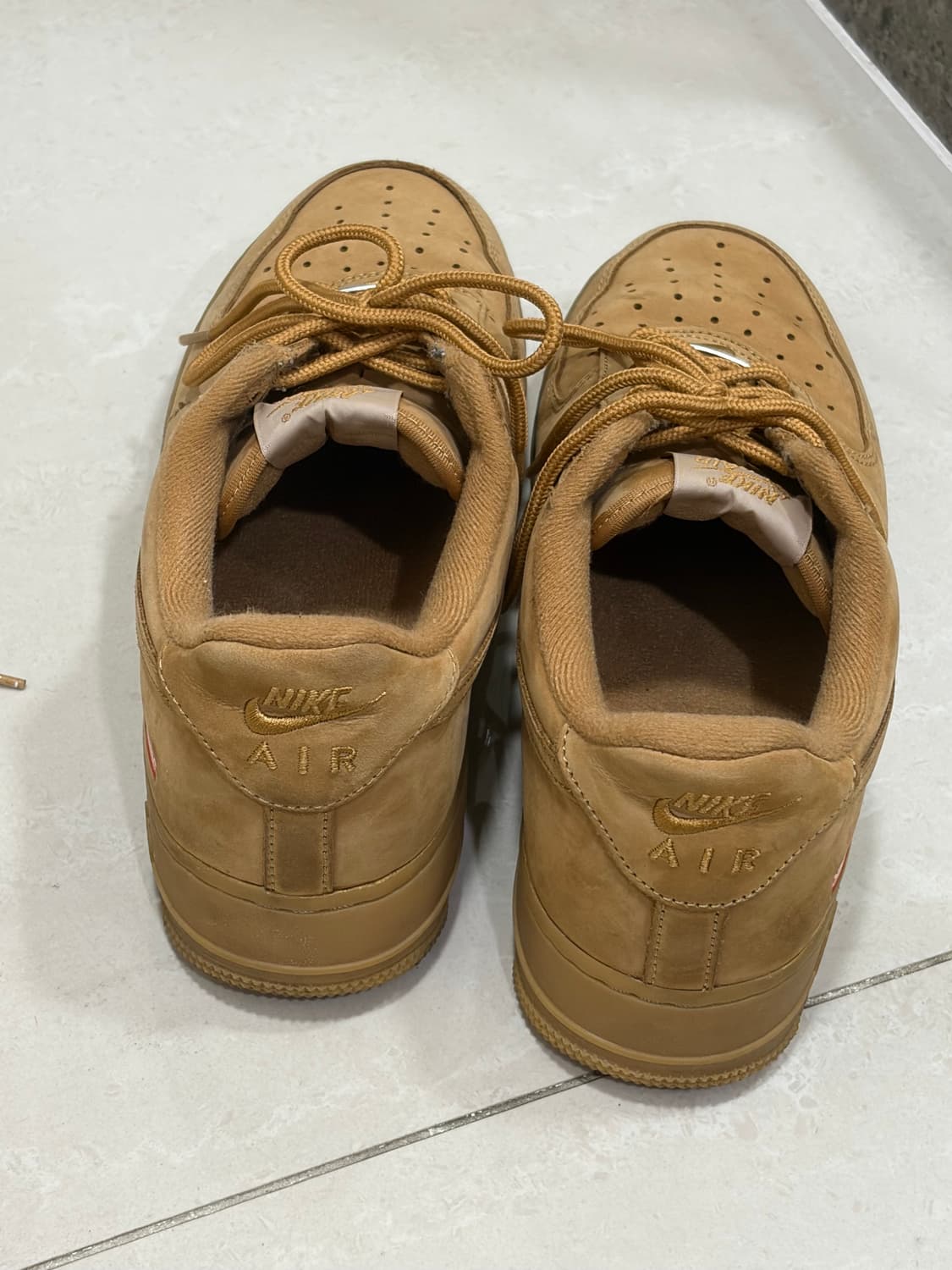 슈프림 된장포스 270 상품이미지2