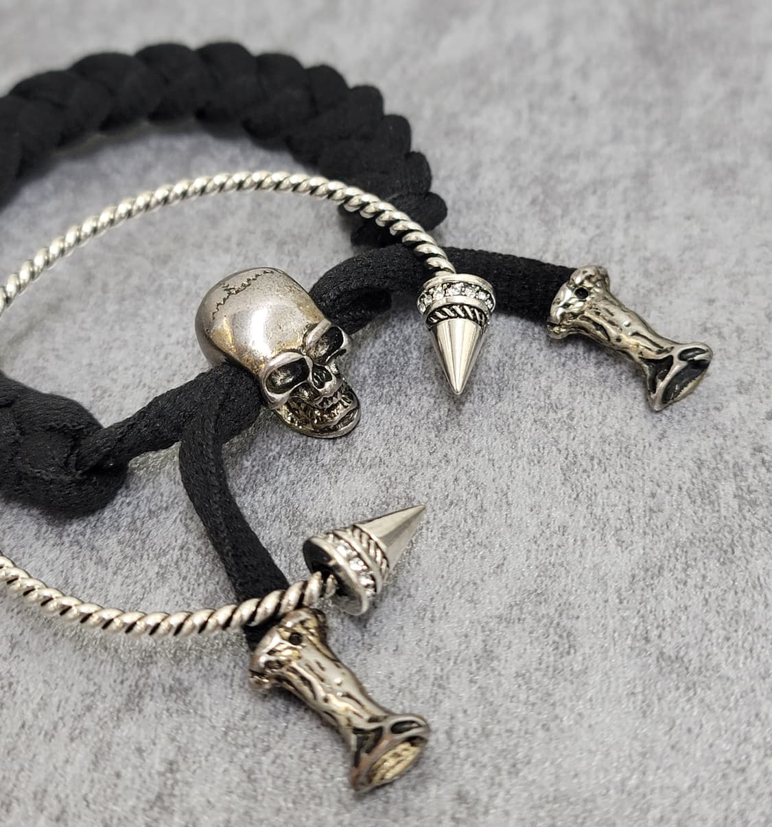 vintage bracelet set 상품이미지4