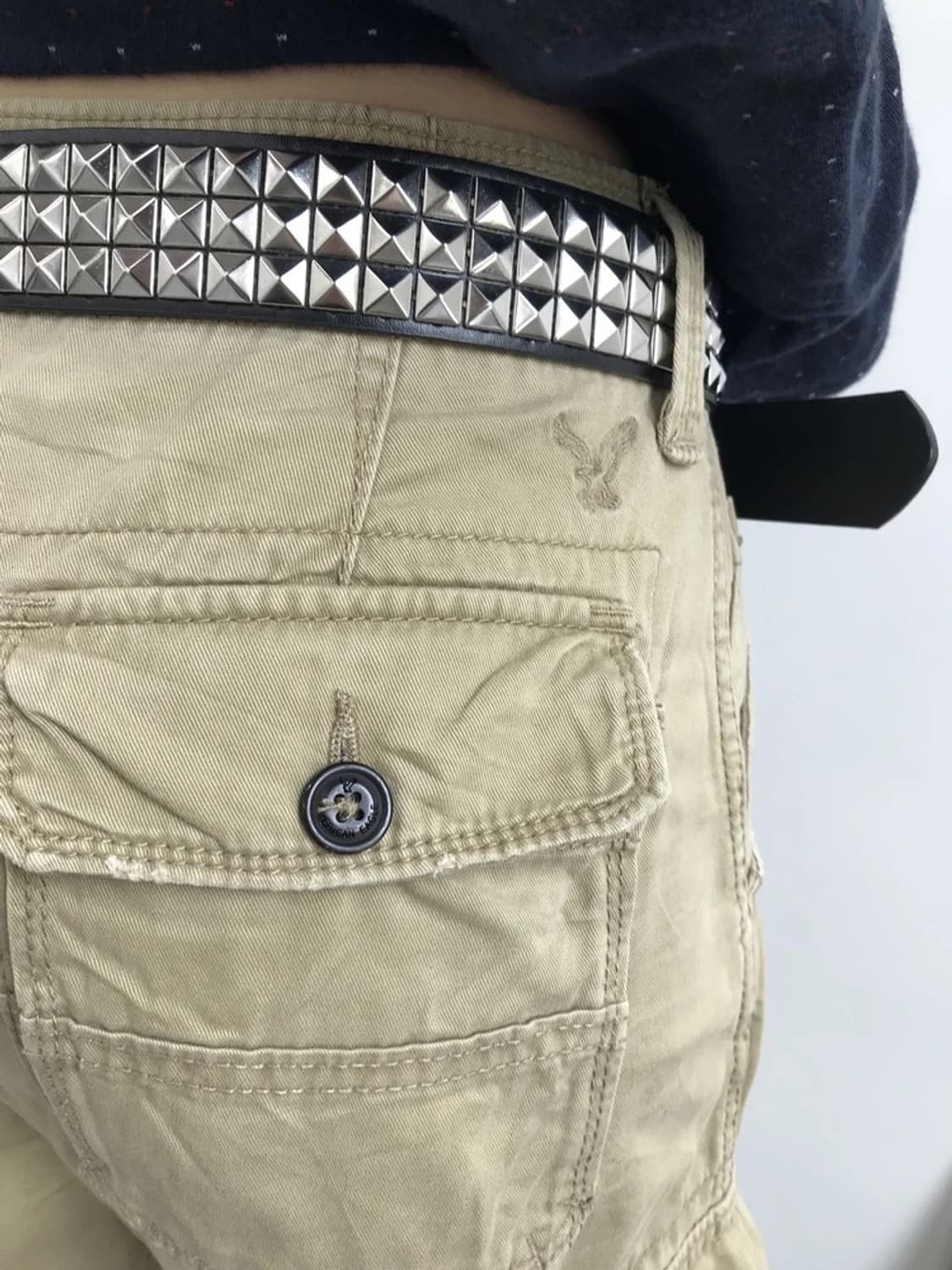 American Eagle Cargo Shorts 상품이미지4