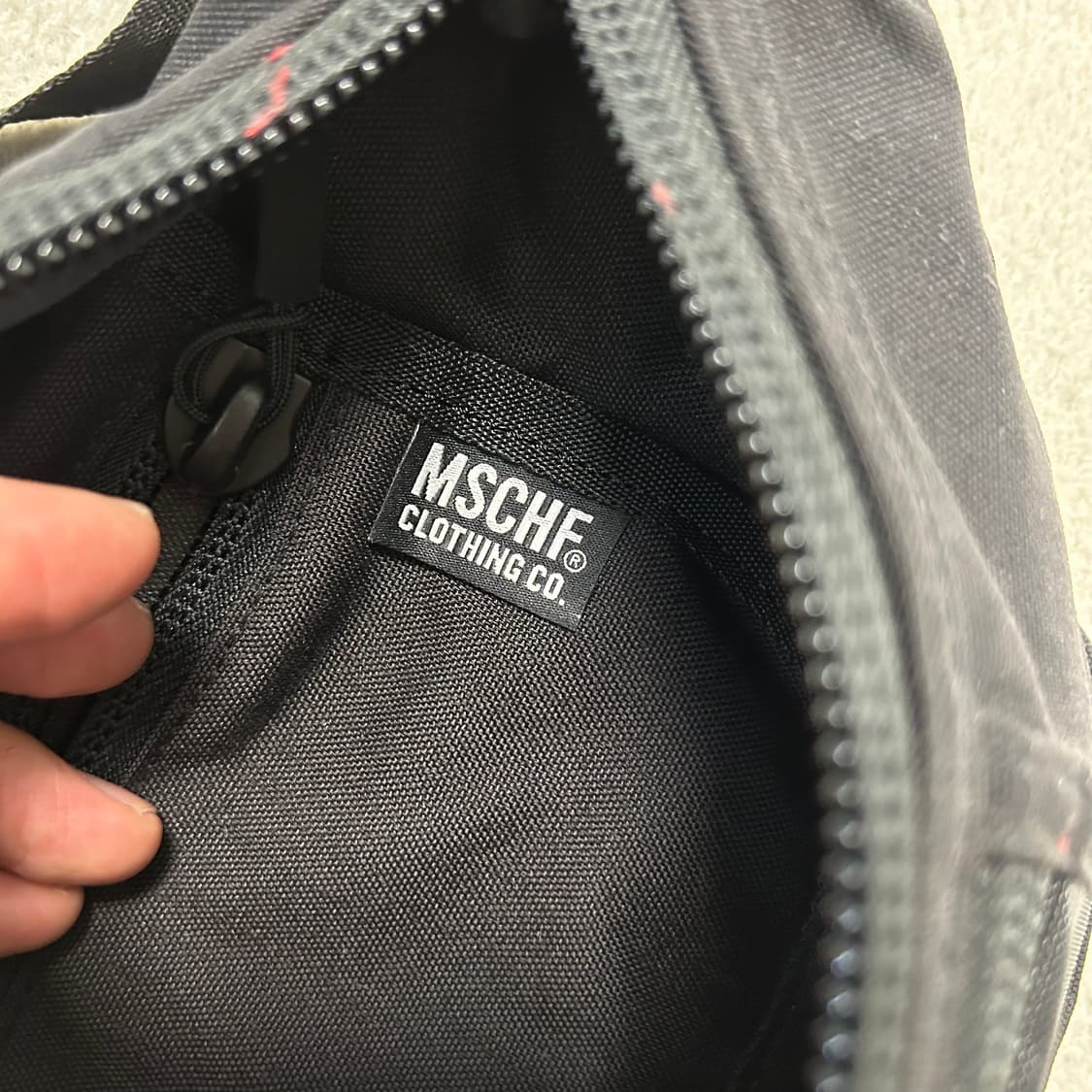 Mischief Waist Bag 상품이미지5