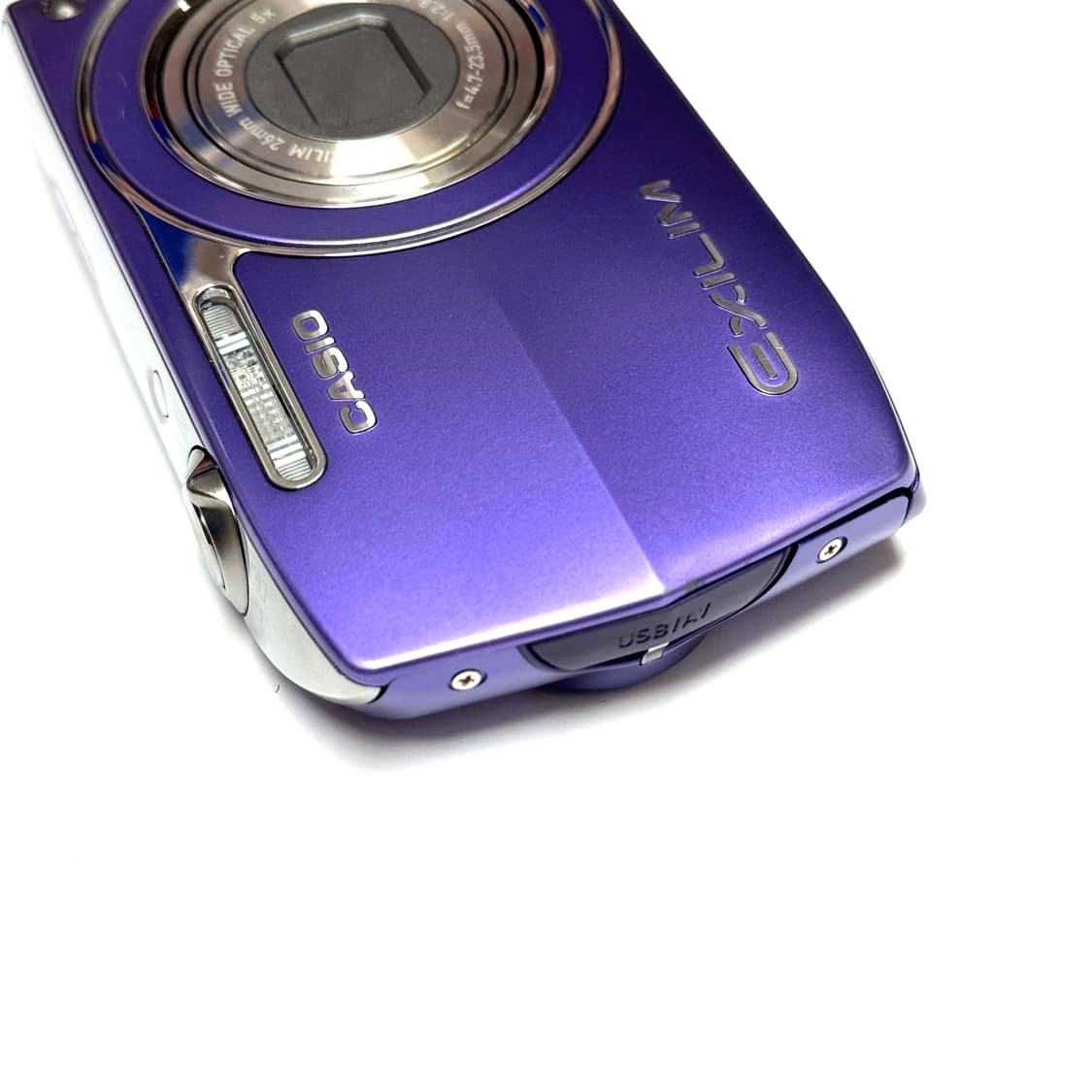 인물 메이크업모드)카시오 엑슬림 Z2000 💝Casio Exilim 상품이미지10