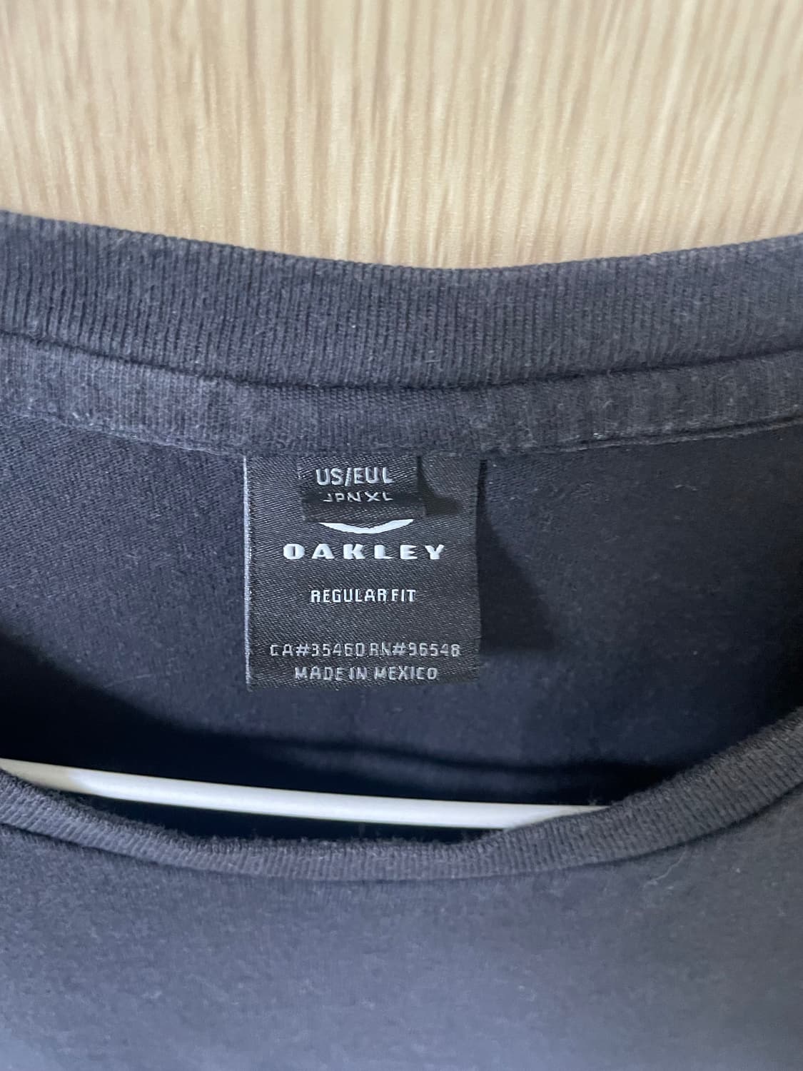 오클리 반팔 상품이미지2