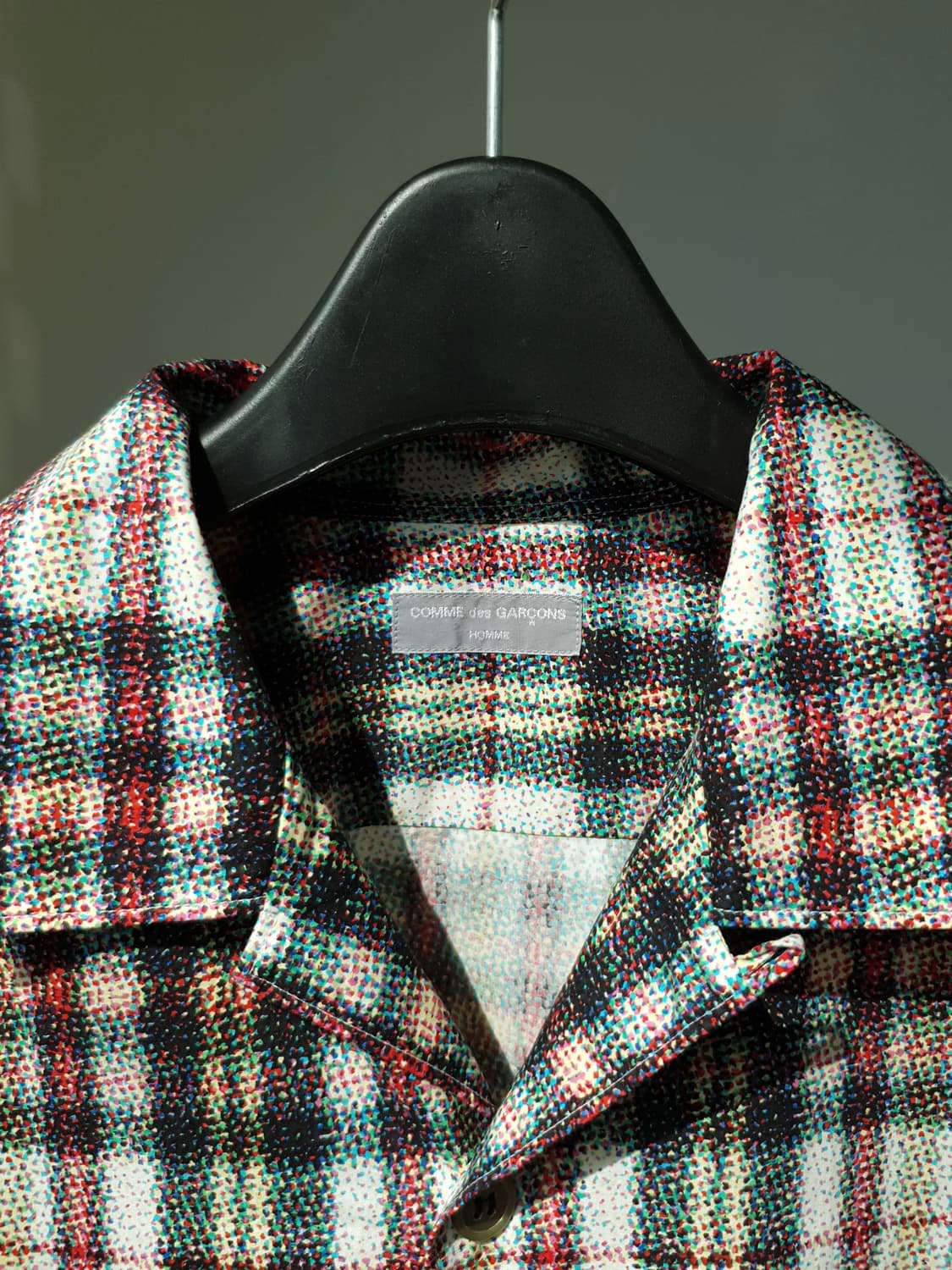 Comme Des Garcons shirts 상품이미지3