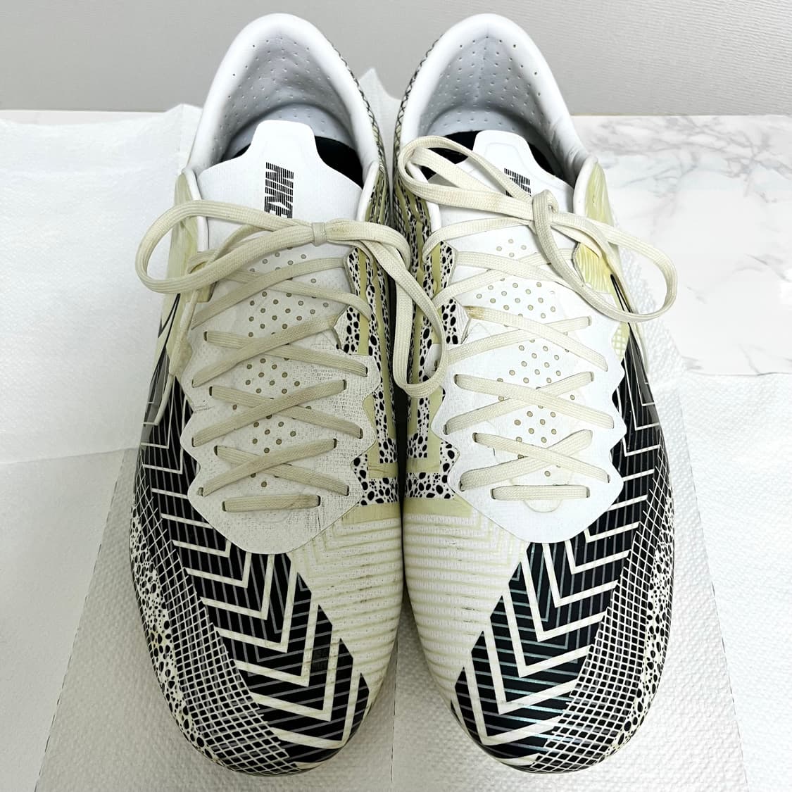 [280mm] 나이키 머큐리얼 베이퍼 13 아카데미 축구화 상품이미지2