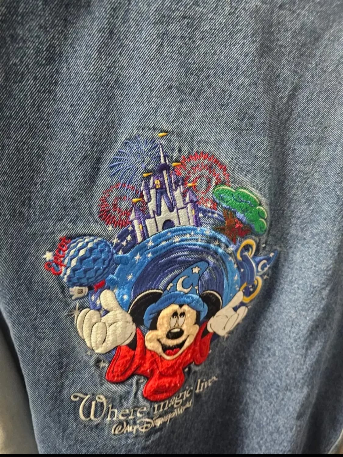 미키마우스 바시티 상품이미지2