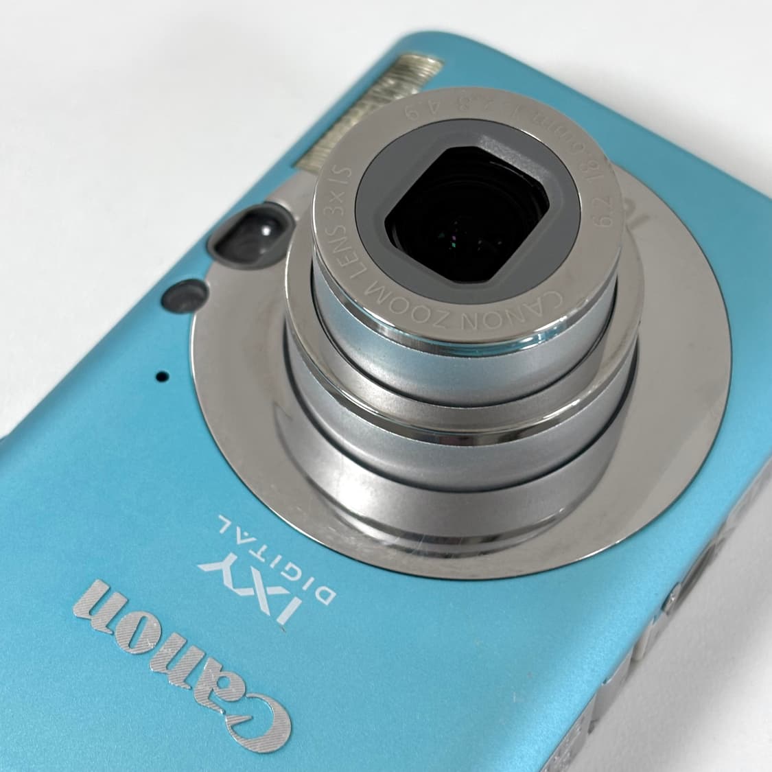 캐논 익서스 95 is (익시 110 is) 상품이미지2