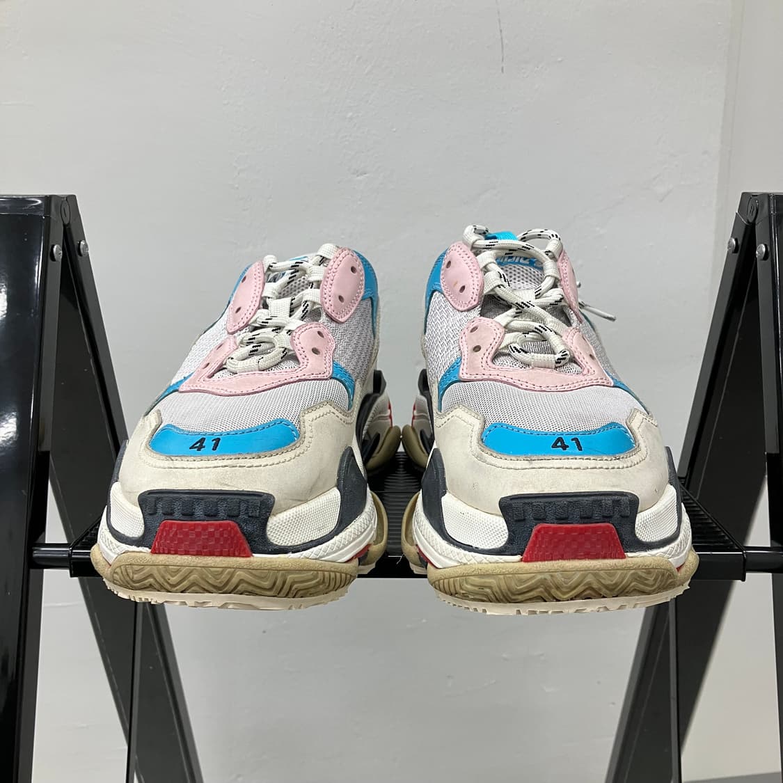 발렌시아가 트리플 S 41 상품이미지6