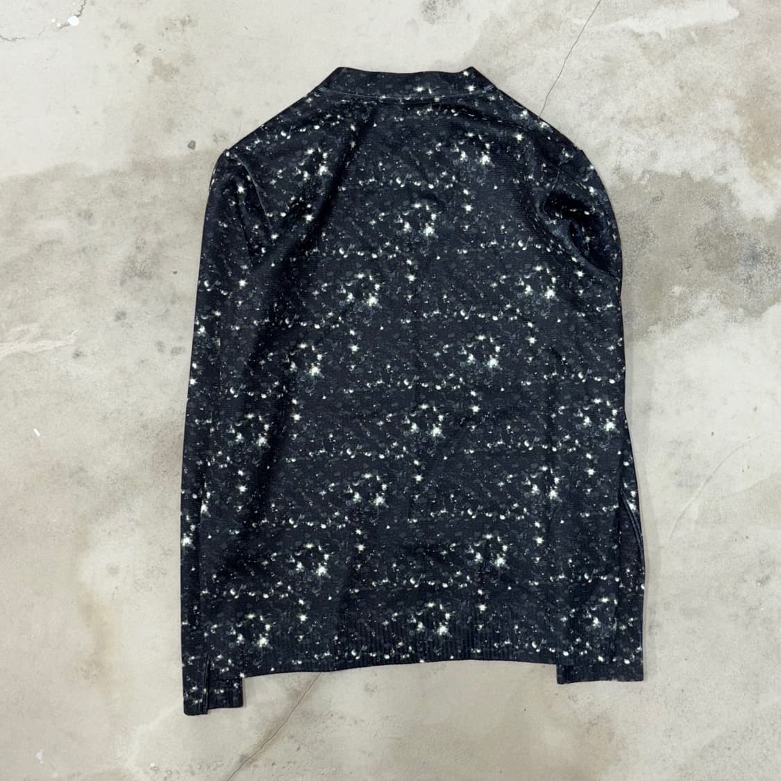 [2] AW11 ‘Mirror’ Undercoverism Cardigan 상품이미지3
