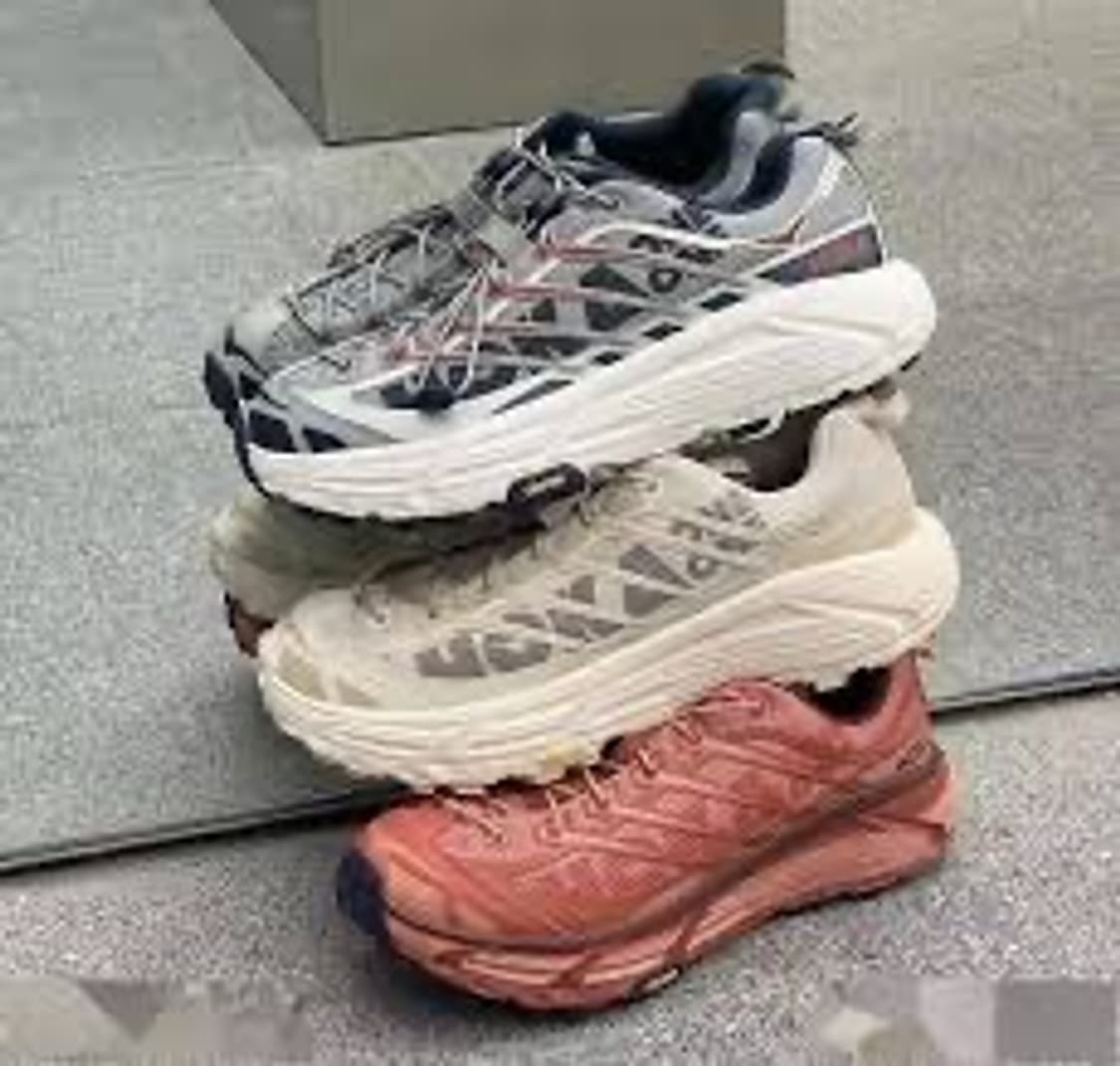 호카 마파테3 2 hoka mafate three2 쓰리투 280 사이즈 상품이미지2