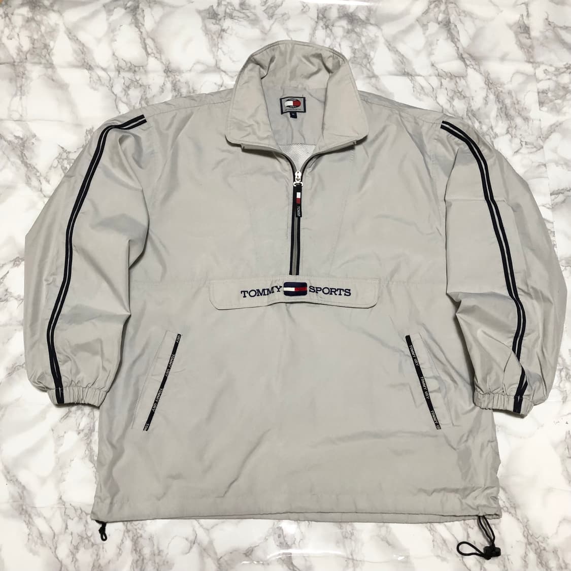 타미힐피거 아노락 바람막이 자켓 상품이미지1