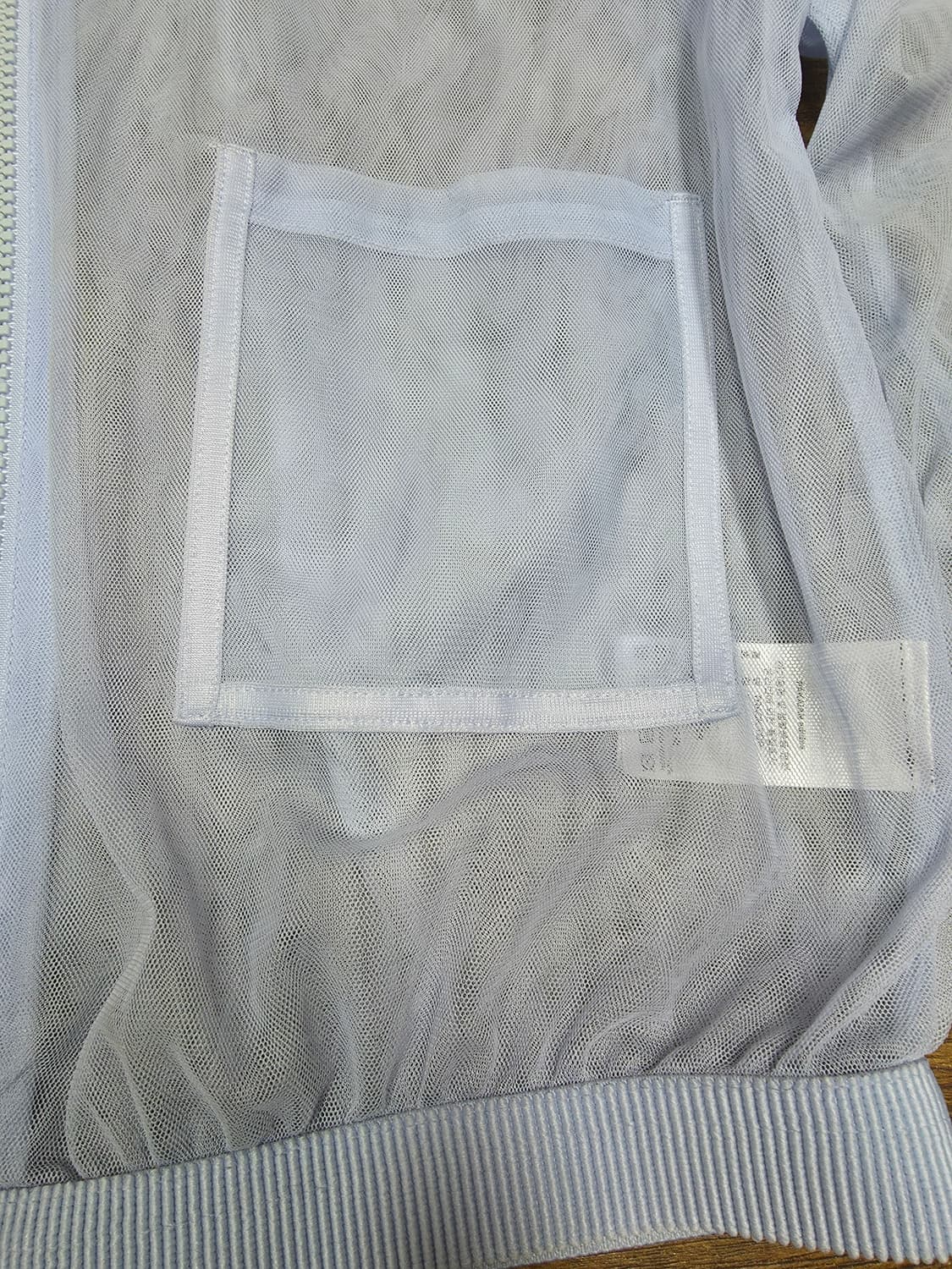 아디다스 오리지널 시스루 트랙탑  상품이미지6