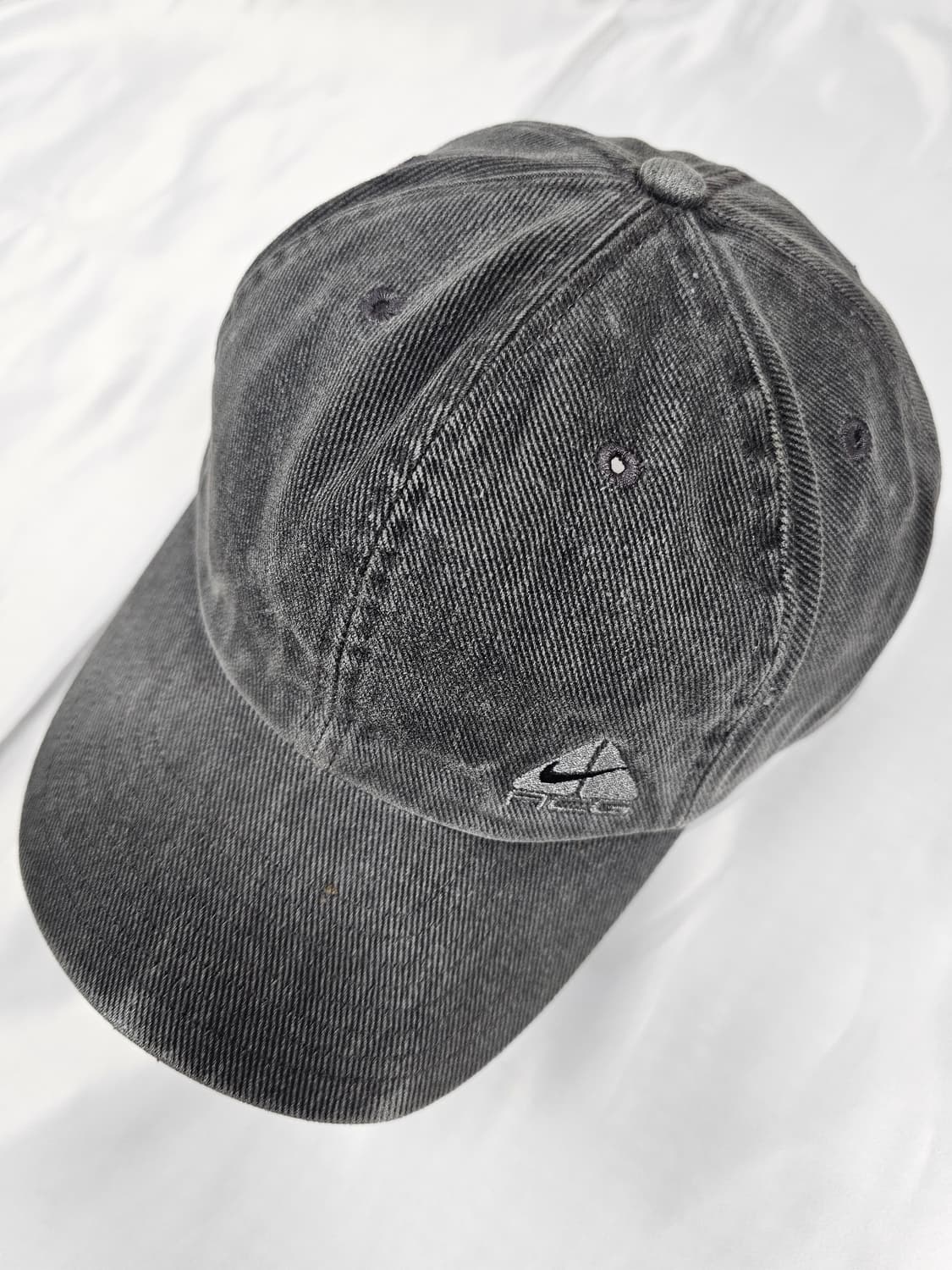 나이키acg데님볼캡 상품이미지2